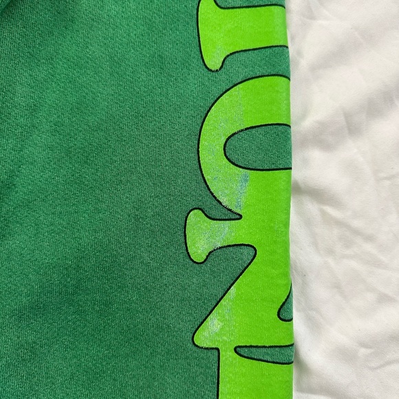 Jackets & Coats Smokers Club Fest 222 Kid Cudi Hoodie Poshmark